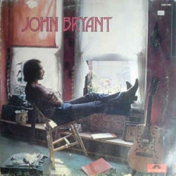 John Bryant - John Bryant / Polydor